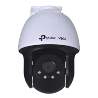 Network Camera TP-LINK VIGI C540 (4mm), White 8