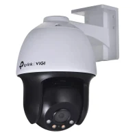 Network Camera TP-LINK VIGI C540 (4mm), White 9