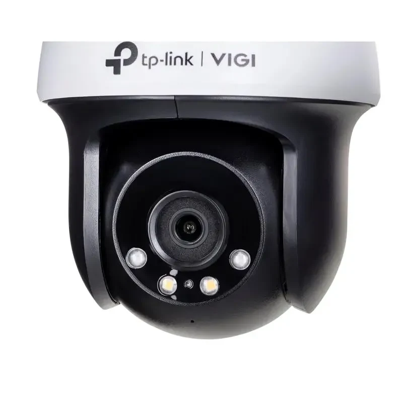 Network Camera TP-LINK VIGI C540 (4mm), White 2