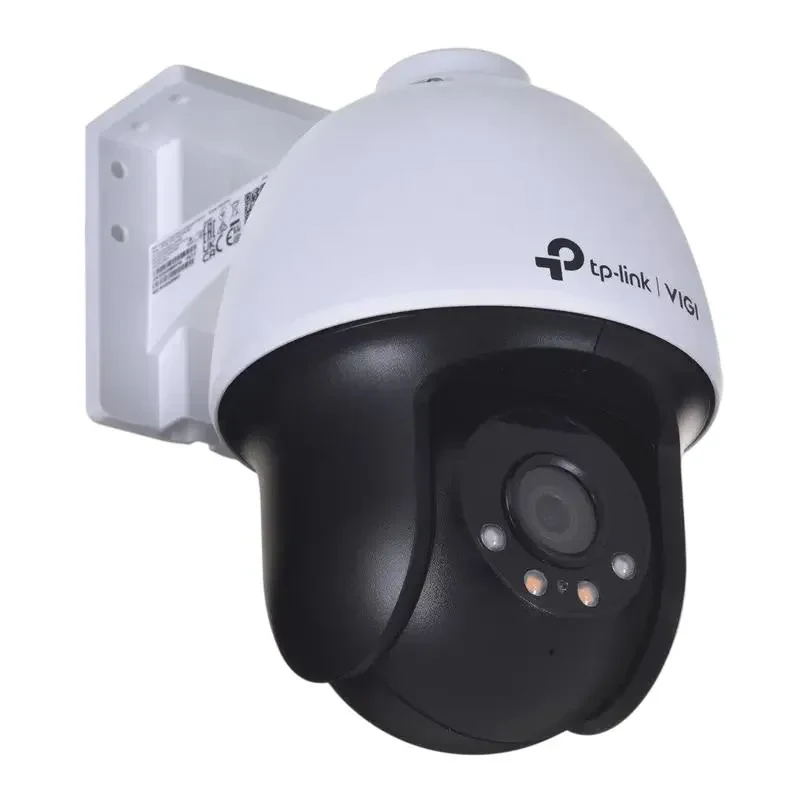 Network Camera TP-LINK VIGI C540 (4mm), White 3