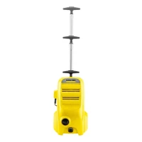High pressure washer Karcher K 3 Classic 1.676-220.0 2