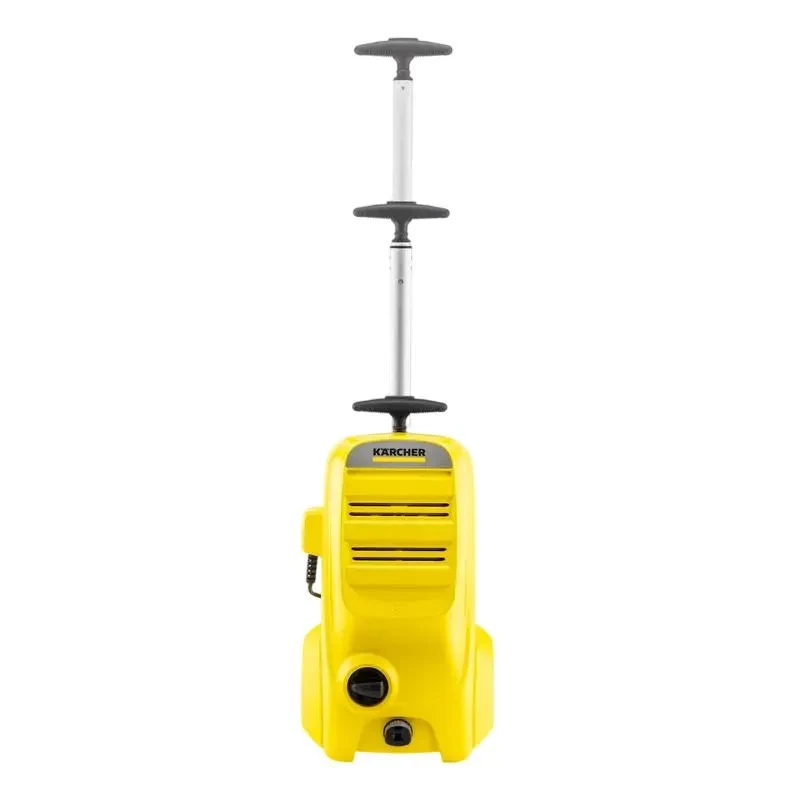 High pressure washer Karcher K 3 Classic 1.676-220.0 2