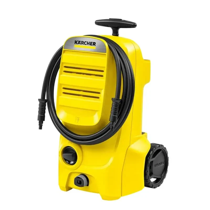 High pressure washer Karcher K 3 Classic 1.676-220.0 3