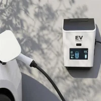 EV Charging cable Type 2, 3-phase 16A, 11kW, 8m, IP55, Energenie, EV-T2MF-11KW-8M 2