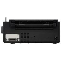 Dot Matrix Printer Epson FX-890 II, A4, Black 2