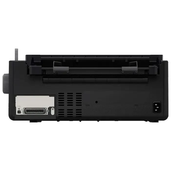 Dot Matrix Printer Epson FX-890 II, A4, Black 2