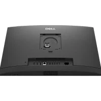 All-in-One Computer DELL Pro 24 QC24251, 24", Intel Core Ultra 5 235T, 16GB/512GB, Windows 11 Pro, Black 4