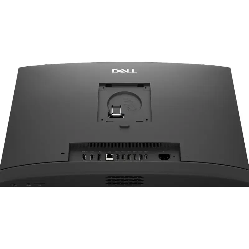 All-in-One Computer DELL Pro 24 QC24251, 24", Intel Core Ultra 5 235T, 16GB/512GB, Windows 11 Pro, Black 4