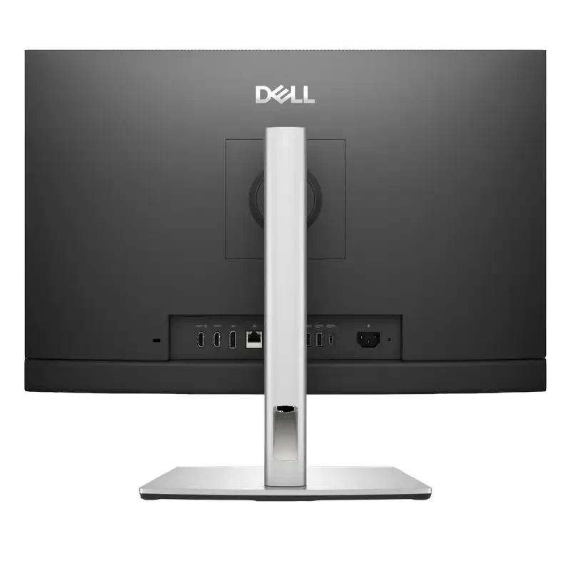 All-in-One Computer DELL Pro 24 QC24251, 24", Intel Core Ultra 5 235T, 16GB/512GB, Windows 11 Pro, Black 5