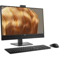 All-in-One Computer DELL Pro 24 QC24251, 24", Intel Core Ultra 5 235T, 16GB/512GB, Windows 11 Pro, Black 7