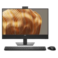 All-in-One Computer DELL Pro 24 QC24251, 24", Intel Core Ultra 5 235T, 16GB/512GB, Windows 11 Pro, Black 2
