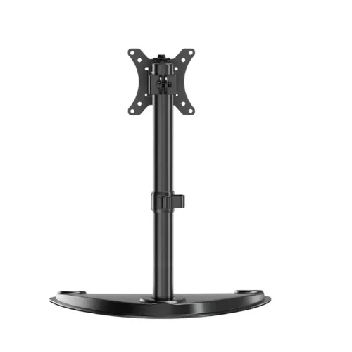 Desktop Monitor Stand Gembird MS-D1ST-04, Black
