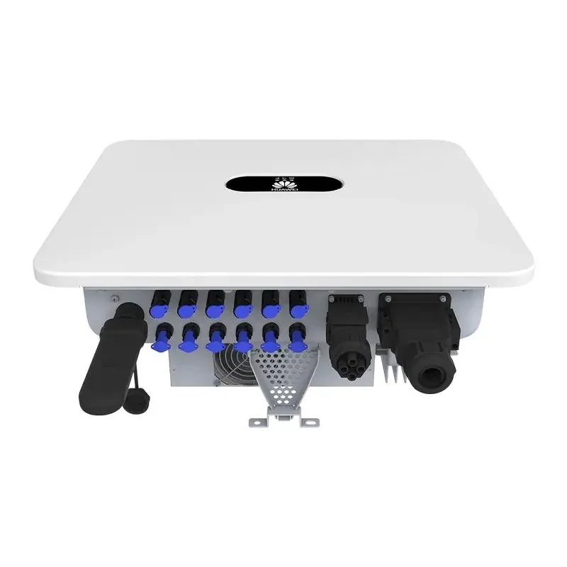 Solar Inverter Huawei SUN2000-15K-MB0, White 4