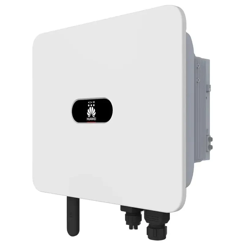 Solar Inverter Huawei SUN2000-15K-MB0, White 5