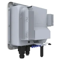 Solar Inverter Huawei SUN2000-15K-MB0, White 7