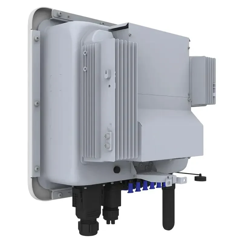 Solar Inverter Huawei SUN2000-15K-MB0, White 7