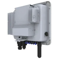 Solar Inverter Huawei SUN2000-15K-MB0, White 8