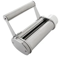 Food processor attachment Gorenje MMC-SPC, Stainless Steel