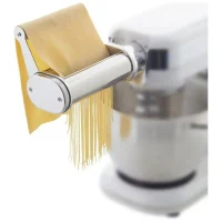 Food processor attachment Gorenje MMC-SPC, Stainless Steel 2