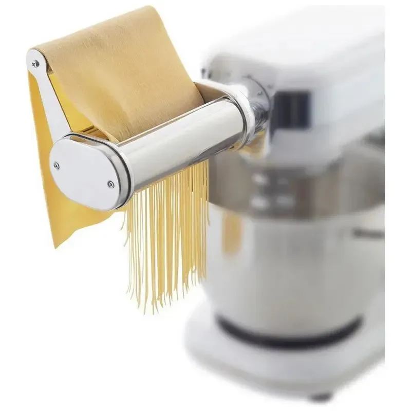 Food processor attachment Gorenje MMC-SPC, Stainless Steel 2