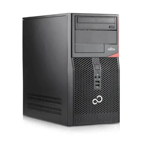 Desktop PC Fujitsu ESPRIMO P420 E85+, Tower, Intel Pentium G3220, 4GB/320GB, , No OS