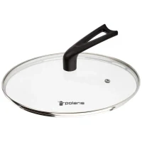 Lid Polaris SL-26, 26cm, Transparent
