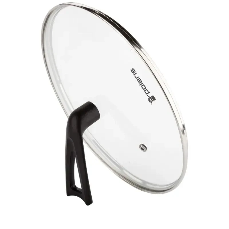 Lid Polaris SL-26, 26cm, Transparent 2