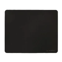 Mouse Pad Gembird MP-S-BK, 210mm x 180mm, Black 3