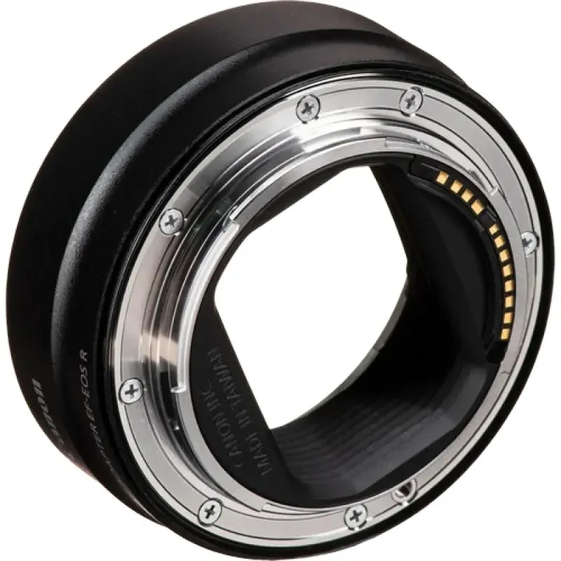 Mount Adapter Canon EF-EOS R 4