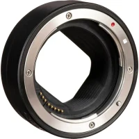 Mount Adapter Canon EF-EOS R 5