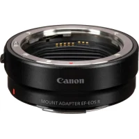 Mount Adapter Canon EF-EOS R 7