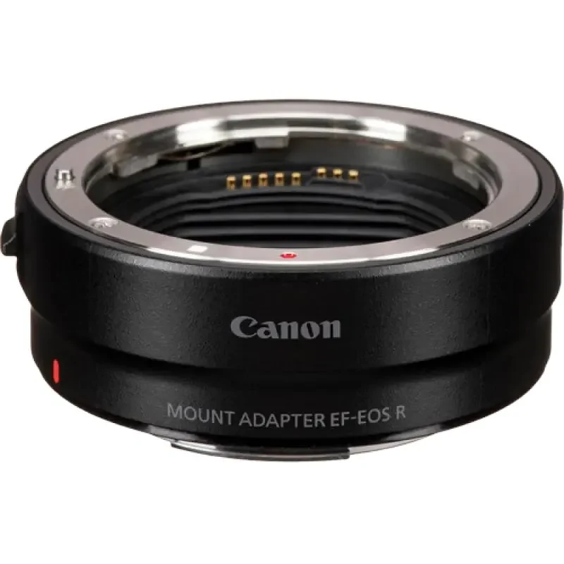 Mount Adapter Canon EF-EOS R 7