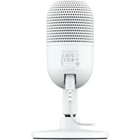Gaming Microphone Razer Seiren V3 Mini, Wired Analog, White