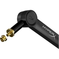 Boom arm for microphone HyperX Caster, USB, Black 2