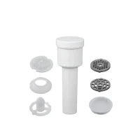 Meat Mincer Panasonic MK-GX1700WTQ, White 6