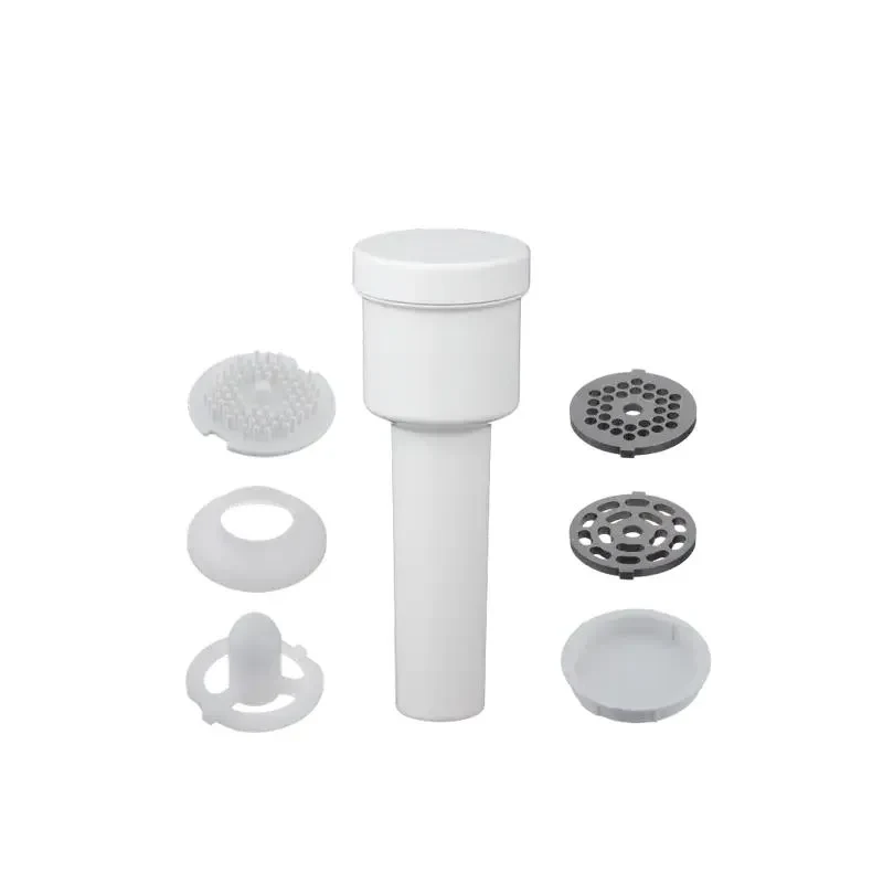Meat Mincer Panasonic MK-GX1700WTQ, White 6