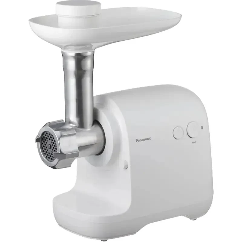 Meat Mincer Panasonic MK-GX1700WTQ, White 7