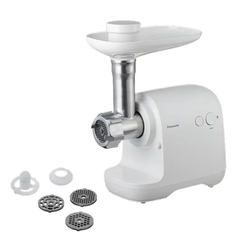 Meat Mincer Panasonic MK-GX1700WTQ, White 10