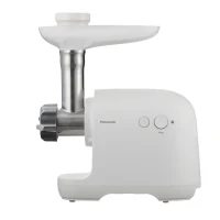 Meat Mincer Panasonic MK-GX1700WTQ, White 11