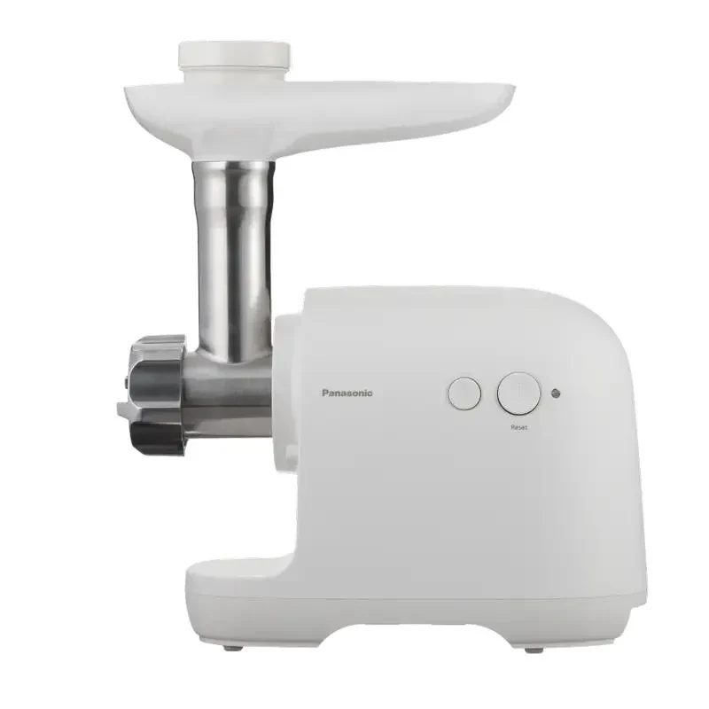 Meat Mincer Panasonic MK-GX1700WTQ, White 11