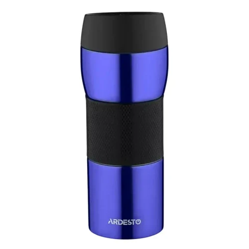 Thermocup Ardesto AR2645STB, 0,45L, Blue