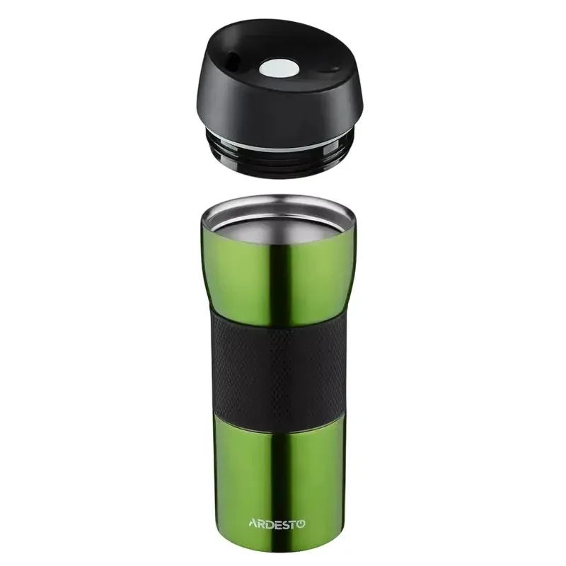 Thermocup Ardesto AR2645STG, 0,45L, Green 5