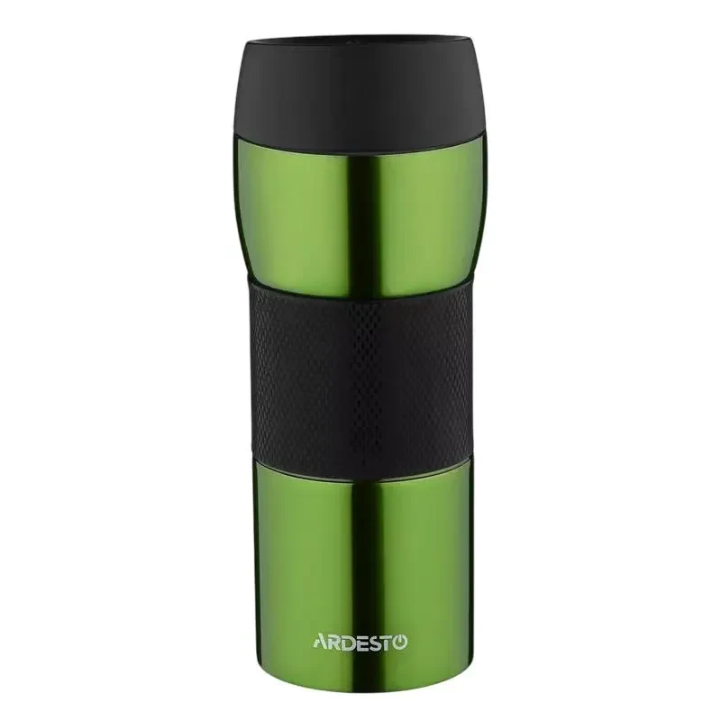 Thermocup Ardesto AR2645STG, 0,45L, Green 2