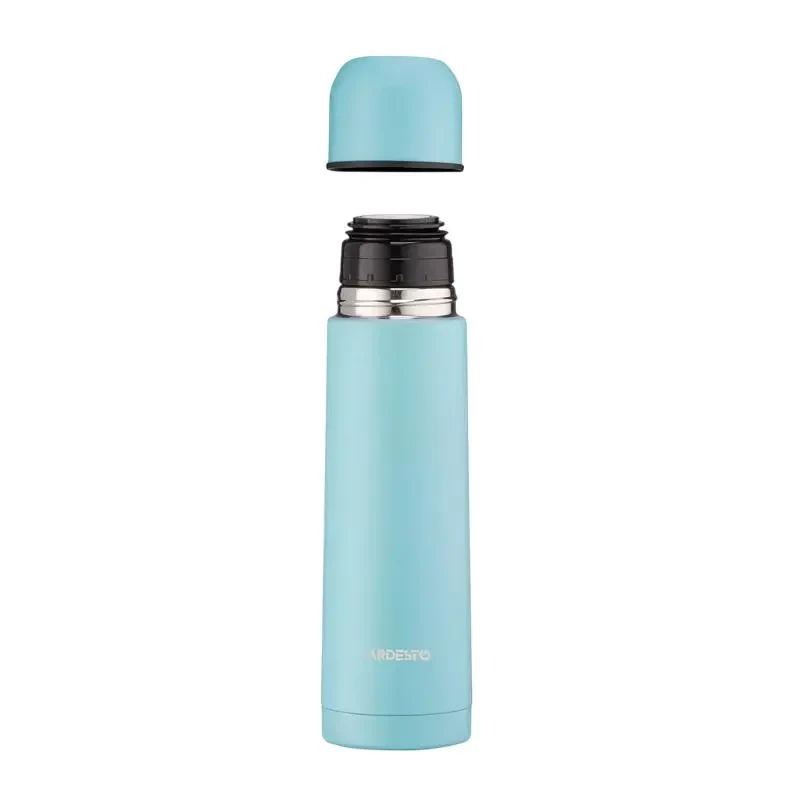 Thermos Ardesto AR2650BL, 0,5L, Light Blue 5