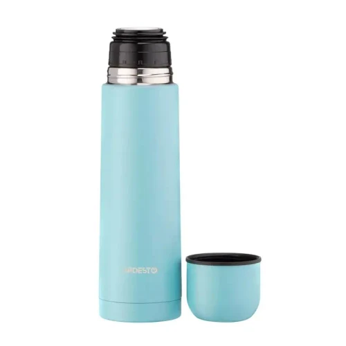 Thermos Ardesto AR2650BL, 0,5L, Light Blue