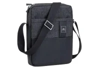 Tablet Backpack RivaCase Lantau, 11", Polyester, Black 4