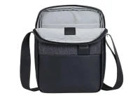 Tablet Backpack RivaCase Lantau, 11", Polyester, Black 5