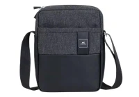 Tablet Backpack RivaCase Lantau, 11", Polyester, Black 7