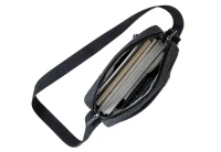 Tablet Backpack RivaCase Lantau, 11", Polyester, Black 9