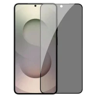 Screen Protector Glass Nillkin Guardian Full Privacy for Samsung Galaxy S26, Black 4